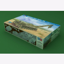 Bergepanzer BPz2 ARV HOBBY BOSS 1:35