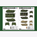 Bergepanzer BPz2 ARV HOBBY BOSS 1:35