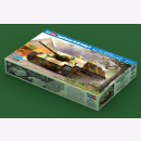 Jagdpanzer III/IV (Long E) HOBBY BOSS 1:35
