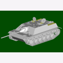 Jagdpanzer III/IV (Long E) HOBBY BOSS 1:35