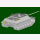 Jagdpanzer III/IV (Long E) HOBBY BOSS 1:35
