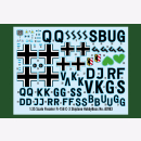 Fieseler Fi-156 C-3 Storch Skiplane 1:35 HOBBY BOSS