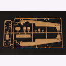 Fieseler Fi-156 C-3 Storch Skiplane 1:35 HOBBY BOSS