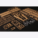 Fieseler Fi-156 C-3 Storch Skiplane 1:35 HOBBY BOSS