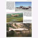 Feldmann / Franzke Flugzeug Profile 72 40 Jahre F-4F Phantom im Dienste der Luftwaffe Teil 2