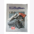 Erfolgreiche Großkaliber-Faustfeuerwaffen DWJ...