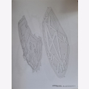 Kartonowe Wawel 1:500 Model 1/99