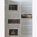 Friebe Uniformen, Kopfbedeckungen, Effekten und Abzeichen...