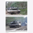 Fahrzeug Profile 117 Die Panzertruppen des Deutschen...