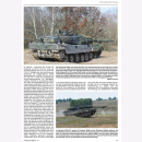 Fahrzeug Profile 117 Die Panzertruppen des Deutschen Heeres Teil 2