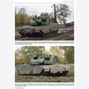 Fahrzeug Profile 117 Die Panzertruppen des Deutschen Heeres Teil 2