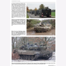 Fahrzeug Profile 117 Die Panzertruppen des Deutschen Heeres Teil 2