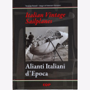 Italian Vintage Sailplanes Vincenzo Pedrielli