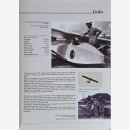 Italian VintageSailplanes Vincenzo Pedrielli