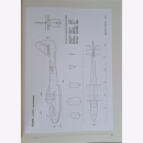 Italian VintageSailplanes Vincenzo Pedrielli