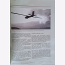 Asiago 1924 Internationaler Segelflugwettbewerb in Italien Vincenzo Pedrielli