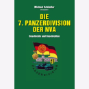 Die 7. Panzerdivision der NVA Geschichte und Geschichten...