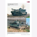 Böhm Iron Hammer 88 Divisionsgefechtsübung der 3rd (BR) Armoured Division “The Iron Division” Tankograd 9040