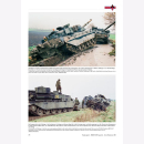 Böhm Iron Hammer 88 Divisionsgefechtsübung der 3rd (BR) Armoured Division “The Iron Division” Tankograd 9040