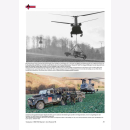 Böhm Iron Hammer 88 Divisionsgefechtsübung der 3rd (BR) Armoured Division “The Iron Division” Tankograd 9040