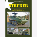 Böhm STRYKER Die Radpanzer-Familie der US Army...
