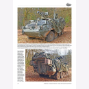 Böhm STRYKER Die Radpanzer-Familie der US Army...