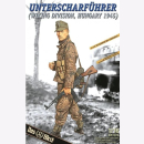 Unterscharführer Divison Wiking Hungary 1945 (1:16)...