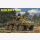 Rye Field Model RM-5110 - 1:35 Sd.Kfz.234/2 PUMA /w Engine Parts