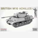 ANDYS Hobby Headquarters – Modell Panzer British...