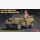Hasegawa SP473 Modellautobausatz, Mehrfarbig 1:24 K1 Kübelwagen 82 mit blonder Frau