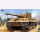 Trumpeter 945 Modellbausatz, Mehrfarbig 1:16 Pz. Kpfw. VI Ausf. E, Sd.Kfz. 181 Tiger I