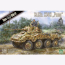 Sd.Kfz. 234/2 Puma (1:16) Das Werk 16006