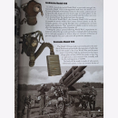 Achtung Achtung Gasalarm! Gasmaske mit Tragebüchse