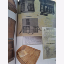 Achtung Achtung Gasalarm! The gas mask and its container