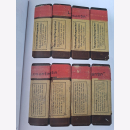 Achtung Achtung Gasalarm! The gas mask and its container