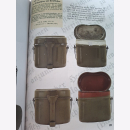 Bevevano e mangiavano Die Feldflasche und das Kochgeschirr Modell 1931