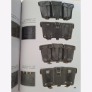 Their Second Skin. Belts (and Buckles), Y-Straps and Ammunition Pouches for the Kar98k of the German soldier during the Second World War