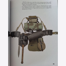 Their Second Skin. Belts (and Buckles), Y-Straps and Ammunition Pouches for the Kar98k of the German soldier during the Second World War