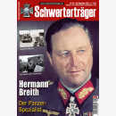 Hermann Breith Der Panzer-Spezialität...