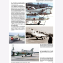 Die Deutschen Luftstreitkräfte im Einsatz 20 Profile 1956 bis heute