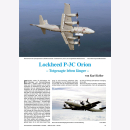 Die Deutschen Luftstreitkräfte im Einsatz 20 Profile 1956 bis heute