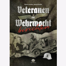 Jeschke/Schäfer Veteranen der Wehrmacht berichten...