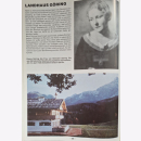 Der Obersalzberg im 3 Reich !Seltene Bilddokumente!