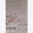 Der Obersalzberg im 3 Reich !Seltene Bilddokumente!