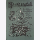 Up ewig ungedeelt - Die Eroberung...