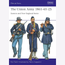 The Union Army 1861-65 (2) Eastern and New England States...