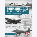 Schreiber Militärfahrzeuge des Kalten Krieges Band 1...
