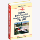 Flughafen Berlin-Schönefeld Heimatbasis der...