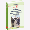 Flughafen Berlin-Schönefeld und die militärisch...