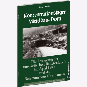 Konzentrationslager Mittelbau-Dora 2. Sonderband Möller